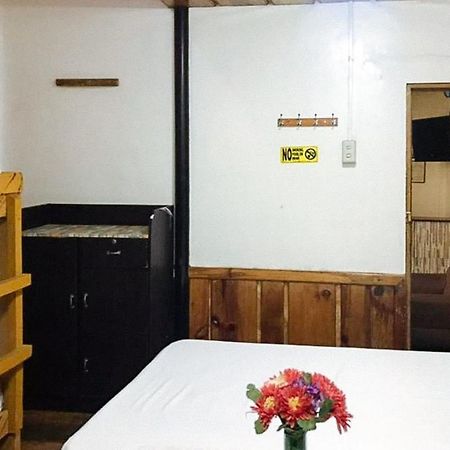 Blythe888 De Jardin Transient House Baguio Hotel Baguio City Ngoại thất bức ảnh