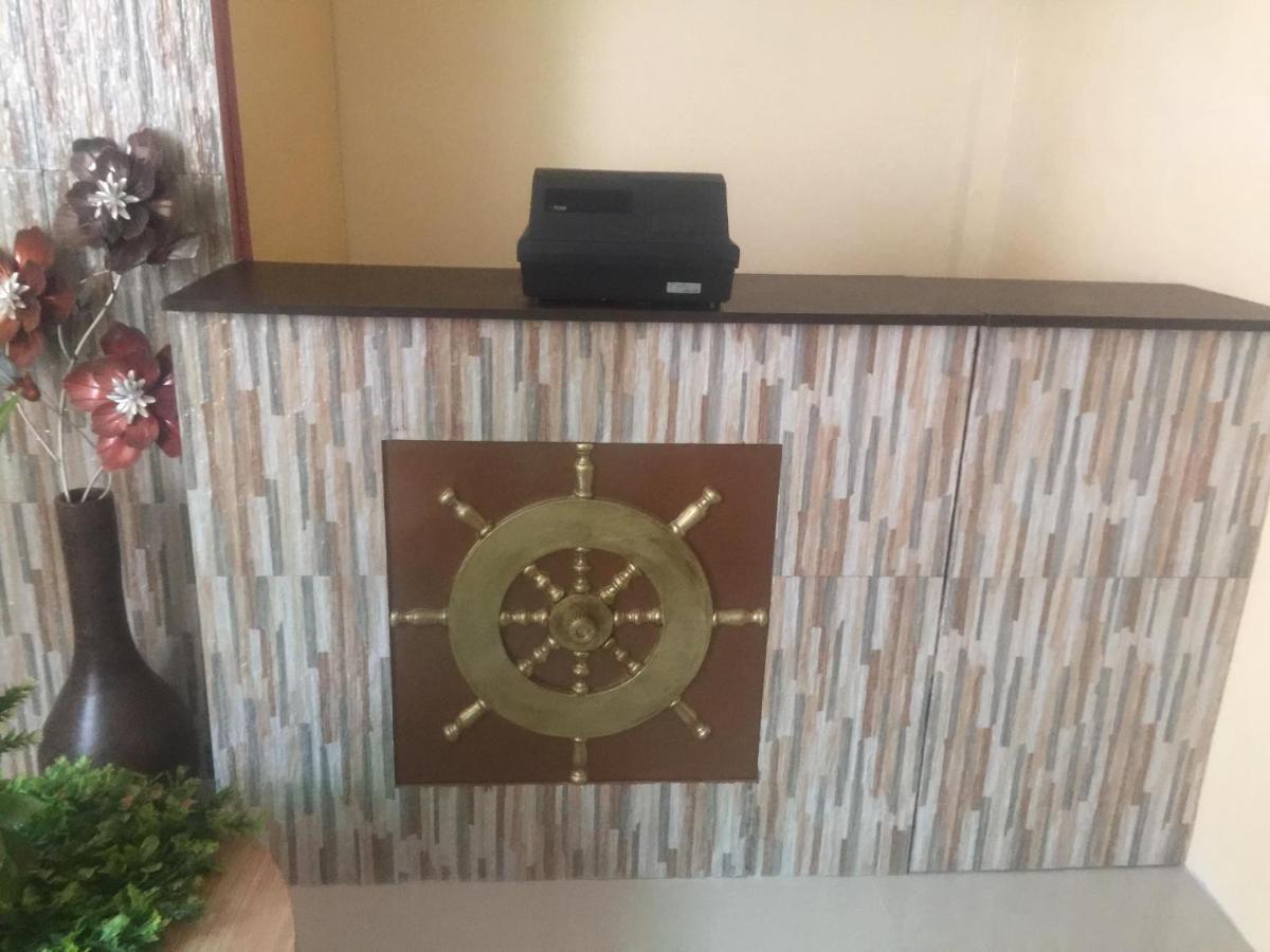 Blythe888 De Jardin Transient House Baguio Hotel Baguio City Ngoại thất bức ảnh