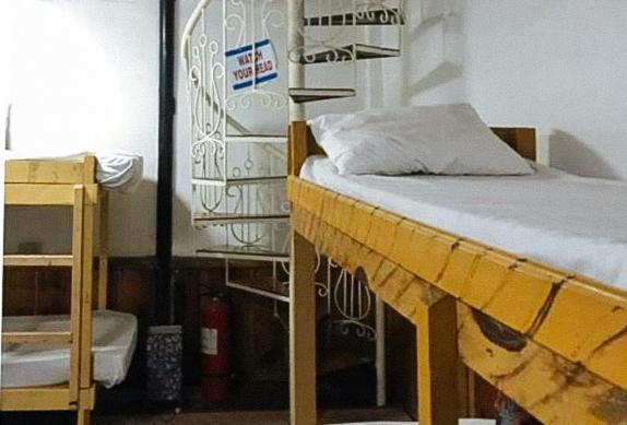 Blythe888 De Jardin Transient House Baguio Hotel Baguio City Ngoại thất bức ảnh