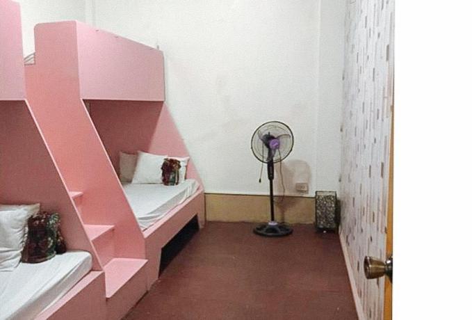 Blythe888 De Jardin Transient House Baguio Hotel Baguio City Ngoại thất bức ảnh