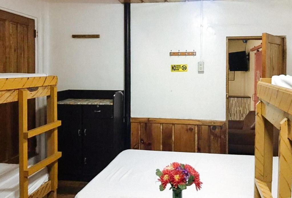 Blythe888 De Jardin Transient House Baguio Hotel Baguio City Ngoại thất bức ảnh