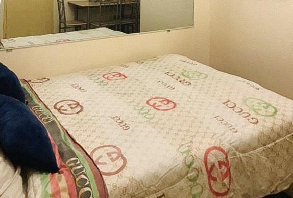 Blythe888 De Jardin Transient House Baguio Hotel Baguio City Ngoại thất bức ảnh