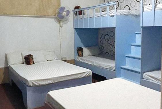 Blythe888 De Jardin Transient House Baguio Hotel Baguio City Ngoại thất bức ảnh