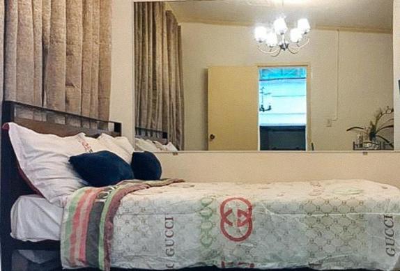 Blythe888 De Jardin Transient House Baguio Hotel Baguio City Ngoại thất bức ảnh