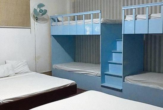 Blythe888 De Jardin Transient House Baguio Hotel Baguio City Ngoại thất bức ảnh